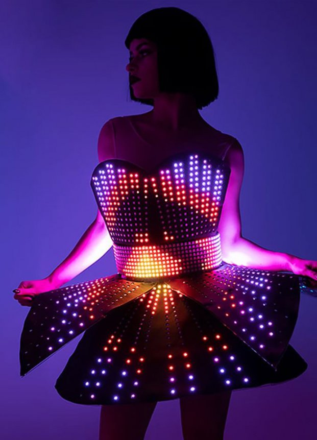 robe-led-event-agence-lumineux-lumière-spectacle-évènement-suisse