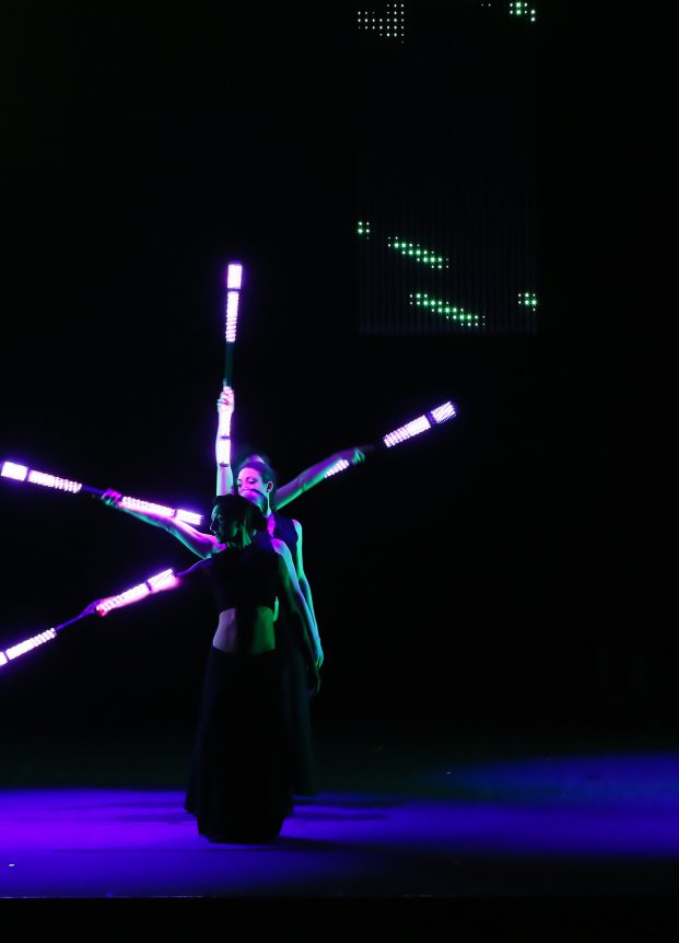 epfl-inauguration-performance-lumière-dance-projection-suisse-event