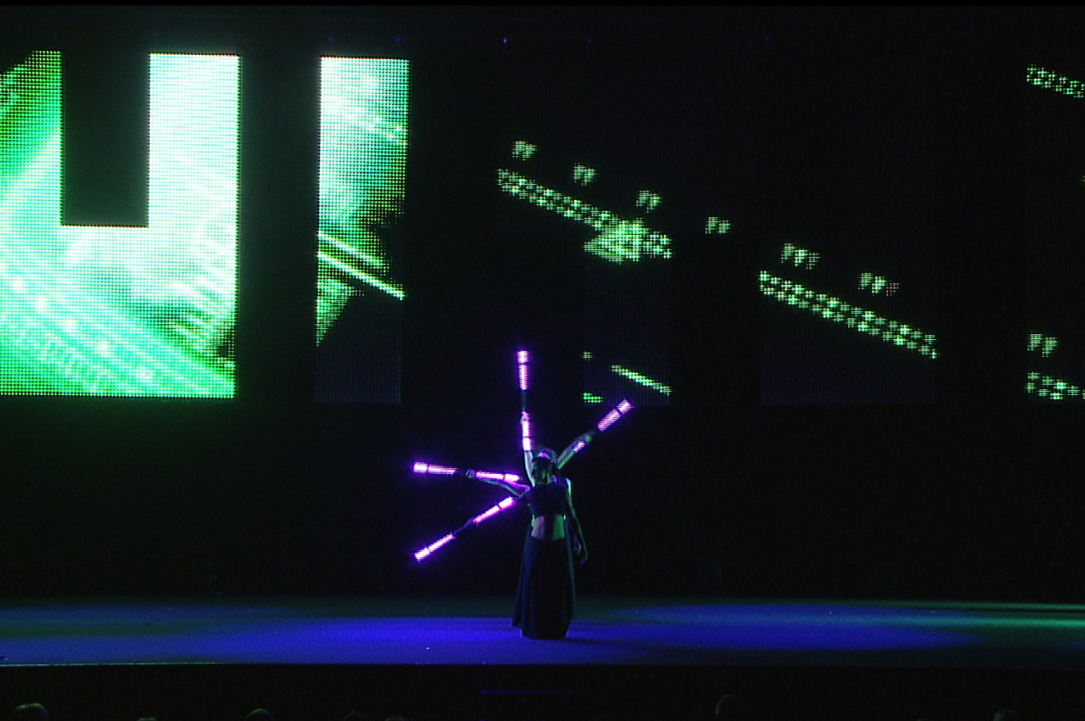 epfl-inauguration-performance-lumière-dance-projection-suisse-event